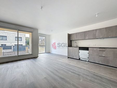 Appartement 3 pièces - Photo 2