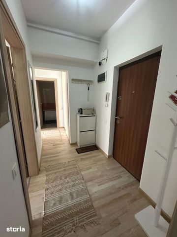 TITAN. Apartament 2 camere de inchiriat - Photo 5