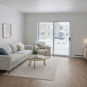 BEAU 4 1/2| FLEURIMONT |JUILLET - Photo 2