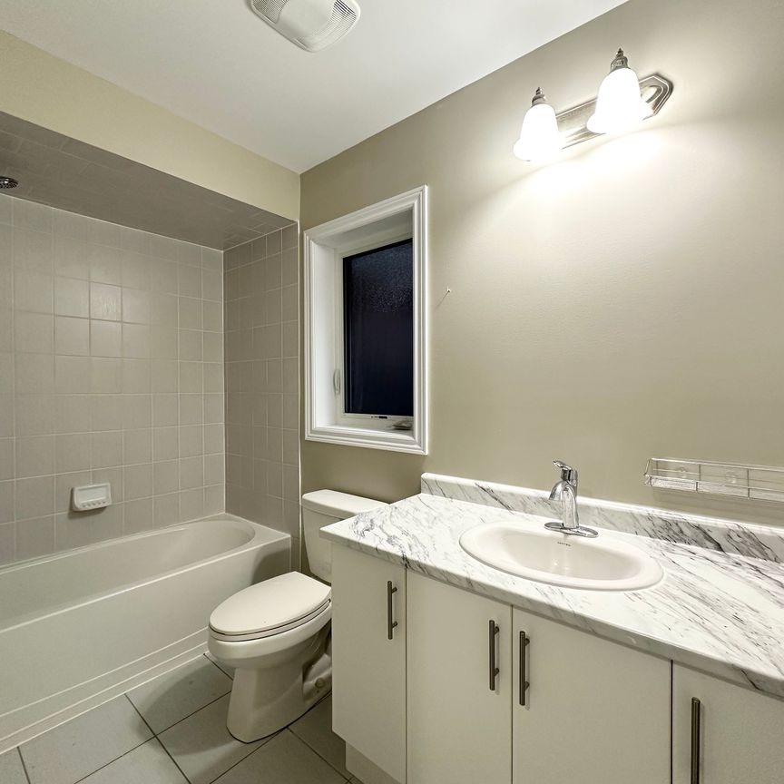 For Lease - 299 Sarah Cline Drive, Oakville, Ontario - Photo 1