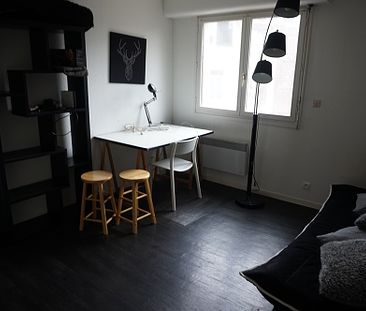 LILLE - APPARTEMENT - T1 - Photo 4