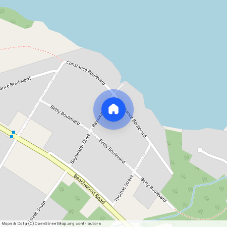 61 Constance Boulevard, Wasaga Beach