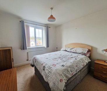 Gladstone House, Gladstone Close, BB2 - Photo 4