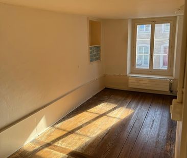 3.5 Zimmer, 88 m², 3. Stock - Foto 1