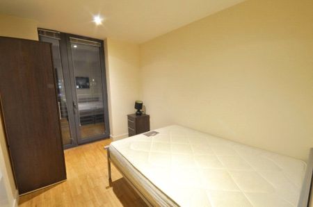 St Georges Island, 2 Kelsoe Place, Manchester City Centre, Manchester, M15 4GQ - Photo 4