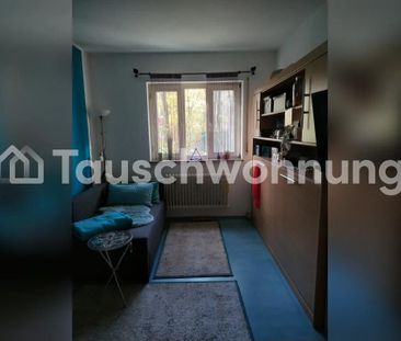 TAUSCHWOHNUNG Familien der Münchner Wohnen - Foto 1