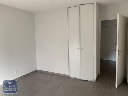 Location Appartement 2 pièces 42m² FRONTIGNAN 34110 - Photo 5