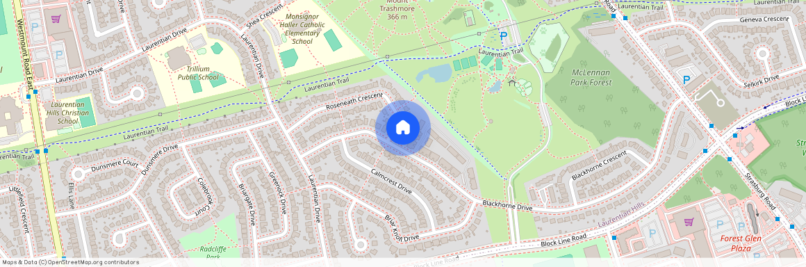 8 Roseneath Crescent Unit# B, Kitchener