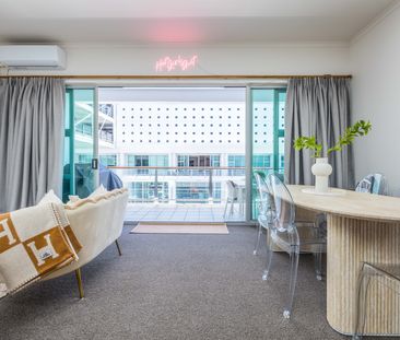 Princes Wharf Paradise - Photo 6