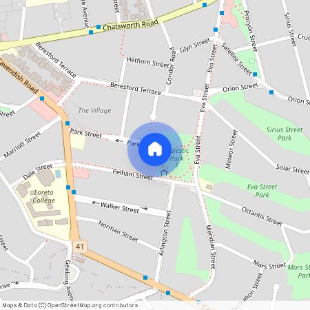 2/59 Park Street, Qld 4151, Coorparoo