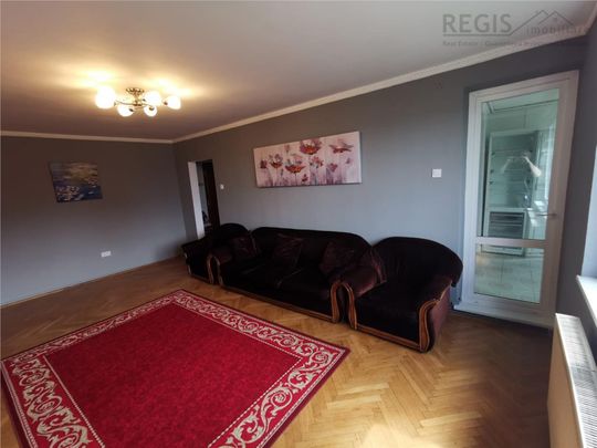 Apartament spatios 3 camere cu loc de parcare inclus Centrul - Fotografie 1