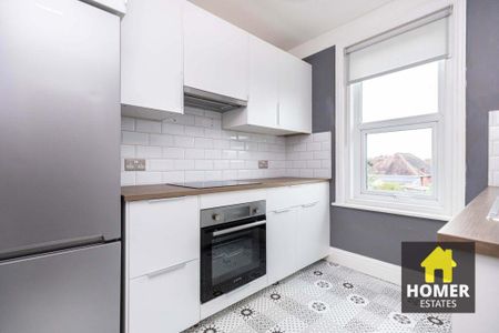 1 bedroom flat to rent - Photo 5