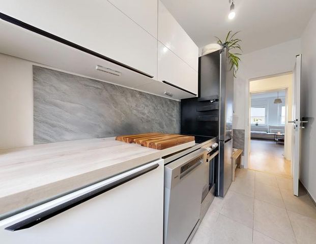 IMMOPARTNER – MODERNES WOHNGLÜCK - Foto 1