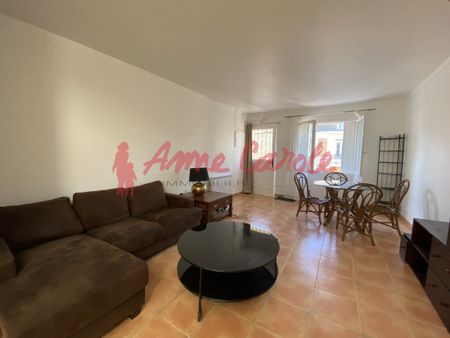Duplex meublé - Photo 2