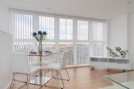 1 bedroom apartment to rent - Photo 2