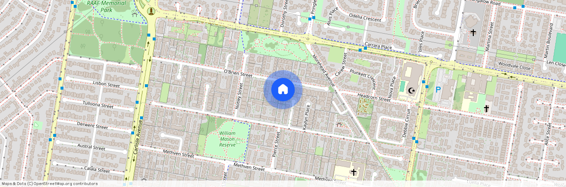 2/36 O'Brien Street, Mount Druitt 2770, New South Wales