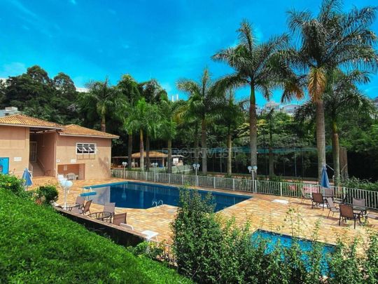 Casa Com 3 Dormitórios, 377 m² - Venda por R$1.400.000ou Aluguel por R$7.000,00/mês - Granja V - Foto 1