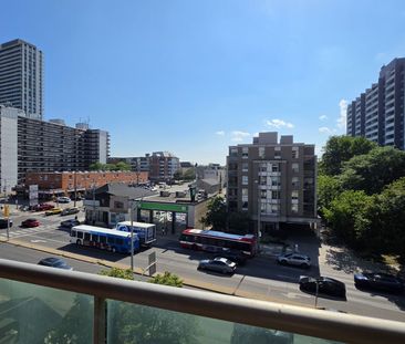 For Lease - 5949 Yonge Street Unit# 506, Toronto, Ontario - Photo 4
