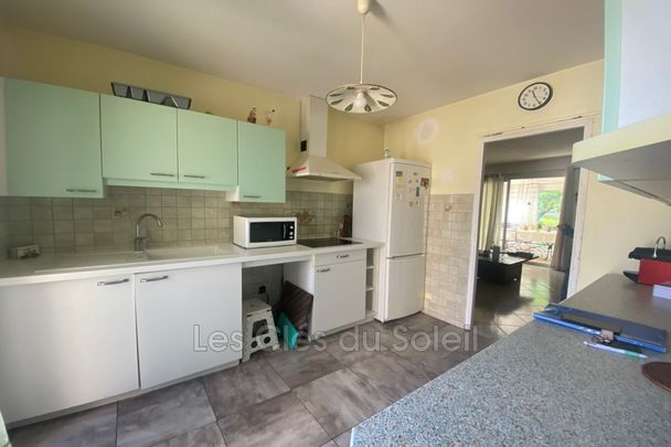Location Maison 4 pièces 76m² BRIGNOLES 83170 - Photo 1