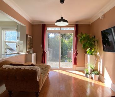 For Lease - 54 Latimer Avenue, Toronto, Ontario - Photo 3