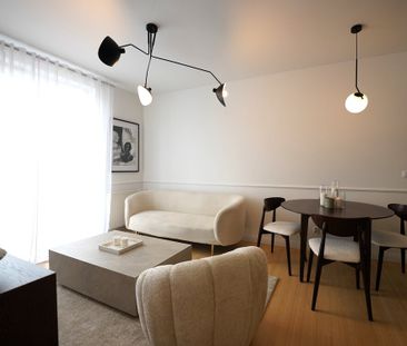 2 POKOJE | 41 m2 | PARKING PODZIEMNY W CENIE - Фото 2