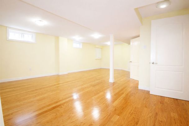 For Lease - 27 Glenbury Drive Unit# Bsmt, Vaughan, Ontario - Photo 1