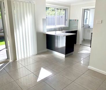 Stunning Modern 3-Bedroom Duplex | Quiet & Convenient Location - Photo 4