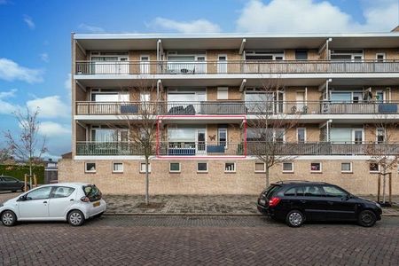 Te huur: Appartement Wolbergstraat in Valkenswaard - Photo 5