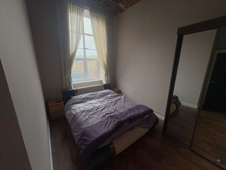 19 Linen Lofts, 22 Flax Street, Belfast BT14 7EY - Photo 5