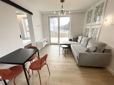 Franciszkańska - Photo 2