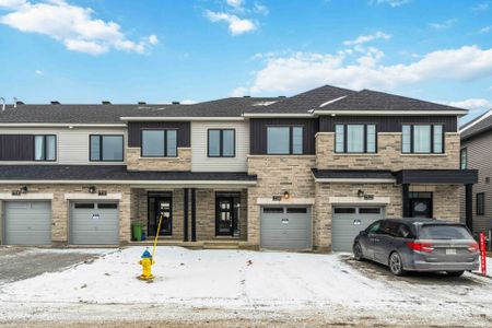 For Lease - 714 FAIRLINE Row, Kanata, Ontario - Photo 4