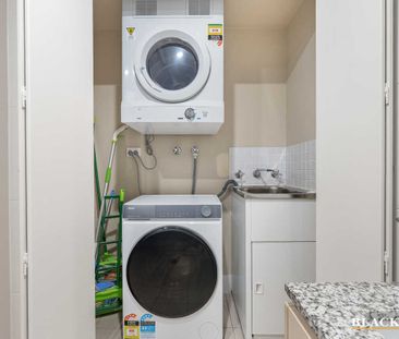Fully Furnished 1 Bedroom Apartment in the Heart of Turner - Photo 6