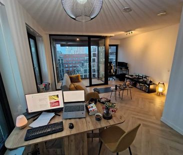 Appartement Niemeyerstraat, Hoofddorp - À louer - Foto 3