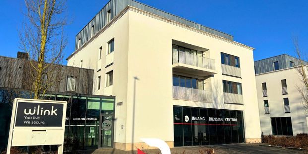 Penthouse te huur in Sint-Michiels voor € 1.065 met 2 slaapkamers - Photo 1