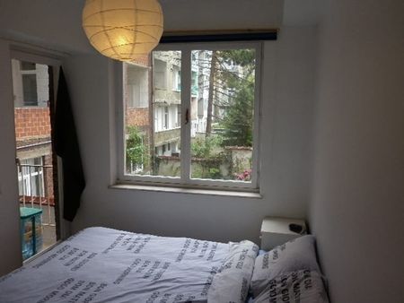 Appartement te huur - Photo 4