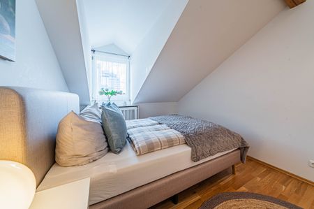 City-Residence: Moderne 3-Zi.-Wohnung im Herzen Bad Homburgs - Photo 4