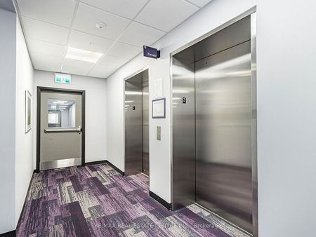 For Lease - 35 Kingsbury Square Unit# 222, Guelph, Ontario - Photo 2