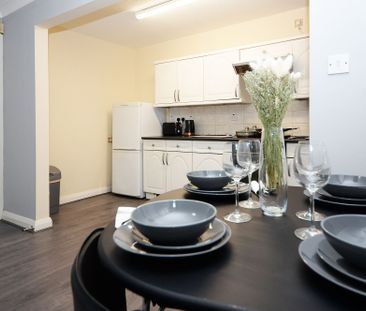 2 bed ground floor flat to rent in Vancouver Quay, Salford, M50 - Photo 4