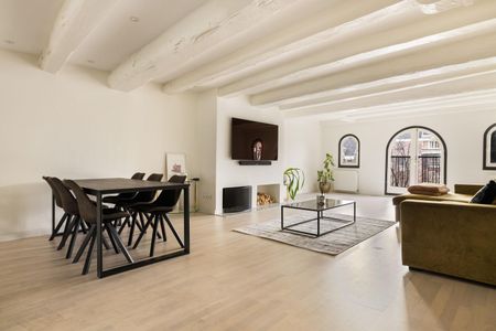 Keizersgracht 483-B, Spiegelbuurt, 1017DL, Amsterdam - Foto 5