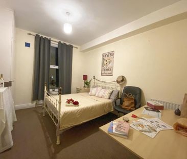 1 bedroom in a house share to rent - Photo 6