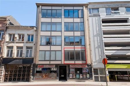 Appartement te huur - Photo 5