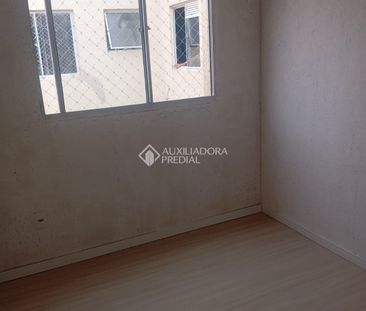 Apartamento com 2 quartos e 48m² para alugar em Mato Grande, Canoas. - Photo 4