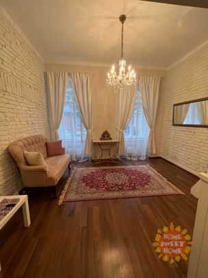 Pronájem bytu 1+kk a garsoniéry 30 m², Žižkov, Praha - Photo 1