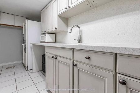 For Lease - 98 Laird Drive, Markham, Ontario - Photo 5