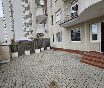 Mieszkanie z tarasem - Фото 5