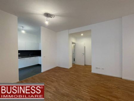 Trilocale via Sirtori 12, San Biagio, Monza - Foto 3