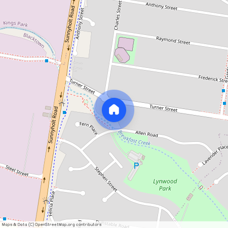 Blacktown, Sydney