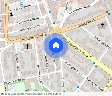 Cornfield Terrace, Eastbourne - Photo 1