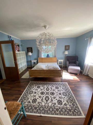 Storsjövägen, Skog - Photo 5