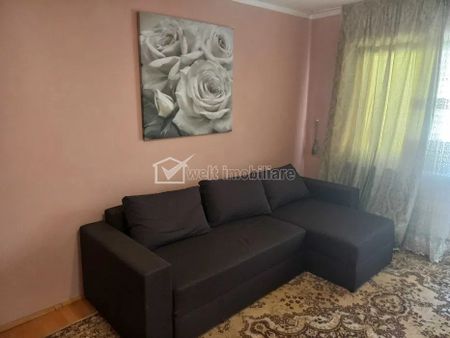Apartament 3 camere, 72 mp, mobilat si utilat, parcare inclusa - Photo 3
